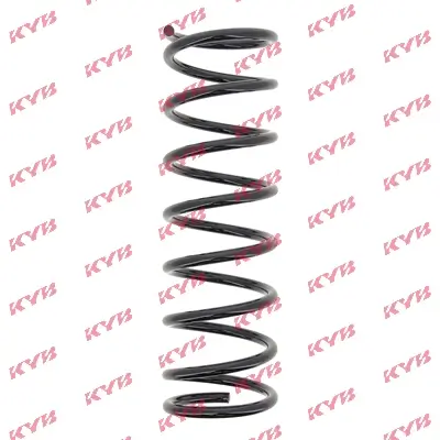 Fahrwerksfeder Hinterachse KYB RA5646 Bild Fahrwerksfeder Hinterachse KYB RA5646