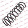 Fahrwerksfeder Hinterachse KYB RA5646 Bild Fahrwerksfeder Hinterachse KYB RA5646