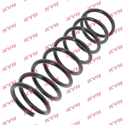 Fahrwerksfeder Hinterachse KYB RA5646 Bild Fahrwerksfeder Hinterachse KYB RA5646