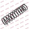 Fahrwerksfeder Hinterachse KYB RA5648 Bild Fahrwerksfeder Hinterachse KYB RA5648