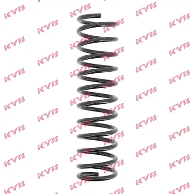 Fahrwerksfeder Hinterachse KYB RA5649