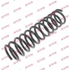 Fahrwerksfeder Hinterachse KYB RA5649 Bild Fahrwerksfeder Hinterachse KYB RA5649