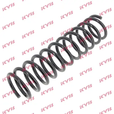 Fahrwerksfeder Hinterachse KYB RA5649 Bild Fahrwerksfeder Hinterachse KYB RA5649