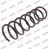 Fahrwerksfeder Hinterachse KYB RA5660 Bild Fahrwerksfeder Hinterachse KYB RA5660