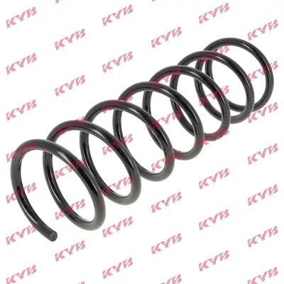 Fahrwerksfeder Hinterachse KYB RA5660 Bild Fahrwerksfeder Hinterachse KYB RA5660