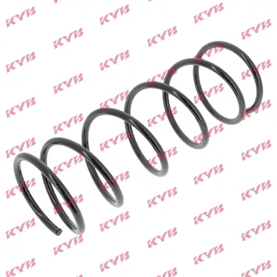 Fahrwerksfeder Hinterachse KYB RA5662 Bild Fahrwerksfeder Hinterachse KYB RA5662