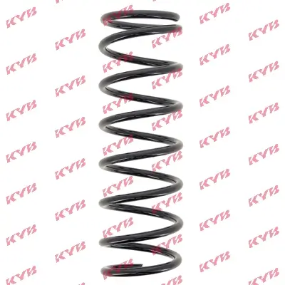 Fahrwerksfeder Hinterachse KYB RA5663