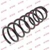 Fahrwerksfeder Hinterachse KYB RA5663 Bild Fahrwerksfeder Hinterachse KYB RA5663