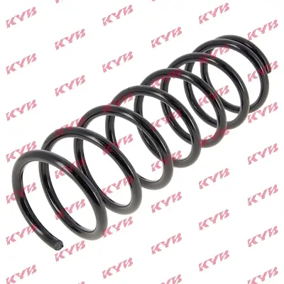 Fahrwerksfeder Hinterachse KYB RA5663 Bild Fahrwerksfeder Hinterachse KYB RA5663