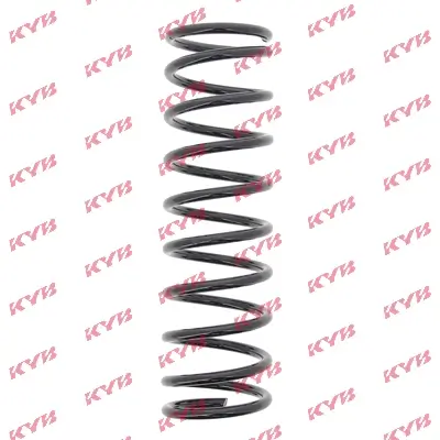 Fahrwerksfeder Hinterachse KYB RA5666 Bild Fahrwerksfeder Hinterachse KYB RA5666