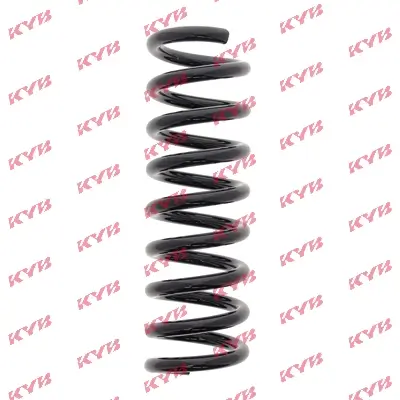 Fahrwerksfeder Hinterachse KYB RA5675