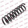 Fahrwerksfeder Hinterachse KYB RA5675 Bild Fahrwerksfeder Hinterachse KYB RA5675