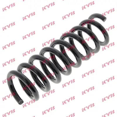 Fahrwerksfeder Hinterachse KYB RA5675 Bild Fahrwerksfeder Hinterachse KYB RA5675