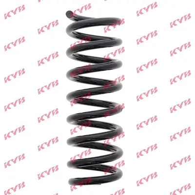 Fahrwerksfeder Hinterachse KYB RA5676 Bild Fahrwerksfeder Hinterachse KYB RA5676