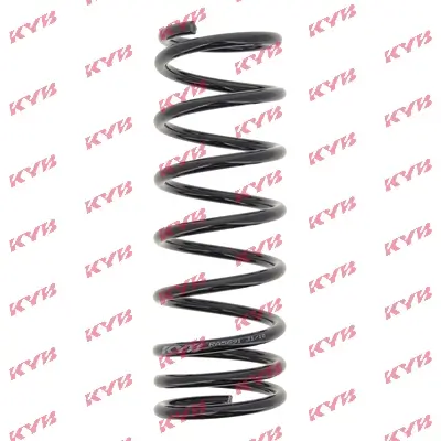 Fahrwerksfeder Hinterachse KYB RA5691 Bild Fahrwerksfeder Hinterachse KYB RA5691