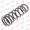 Fahrwerksfeder Hinterachse KYB RA5691 Bild Fahrwerksfeder Hinterachse KYB RA5691
