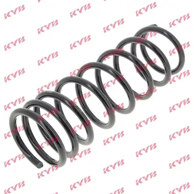 Fahrwerksfeder Hinterachse KYB RA5691 Bild Fahrwerksfeder Hinterachse KYB RA5691