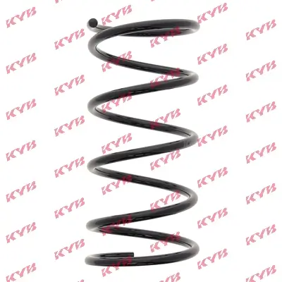 Fahrwerksfeder Hinterachse KYB RA5692