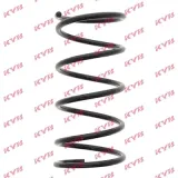 Fahrwerksfeder Hinterachse KYB RA5692