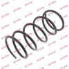 Fahrwerksfeder Hinterachse KYB RA5692 Bild Fahrwerksfeder Hinterachse KYB RA5692