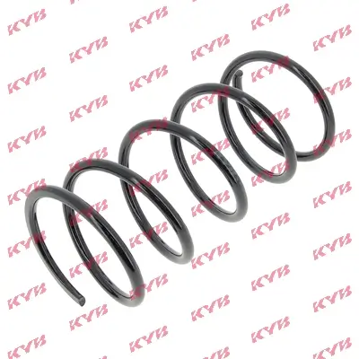 Fahrwerksfeder Hinterachse KYB RA5692 Bild Fahrwerksfeder Hinterachse KYB RA5692