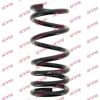 Fahrwerksfeder Hinterachse KYB RA5694 Bild Fahrwerksfeder Hinterachse KYB RA5694