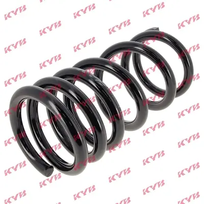 Fahrwerksfeder Hinterachse KYB RA5694 Bild Fahrwerksfeder Hinterachse KYB RA5694