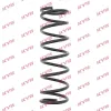 Fahrwerksfeder Hinterachse KYB RA5707