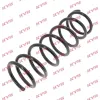 Fahrwerksfeder Hinterachse KYB RA5707 Bild Fahrwerksfeder Hinterachse KYB RA5707