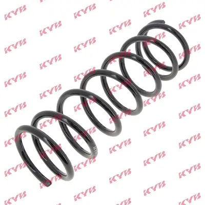 Fahrwerksfeder Hinterachse KYB RA5707 Bild Fahrwerksfeder Hinterachse KYB RA5707