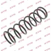 Fahrwerksfeder Hinterachse KYB RA5710 Bild Fahrwerksfeder Hinterachse KYB RA5710
