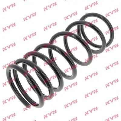 Fahrwerksfeder Hinterachse KYB RA5715 Bild Fahrwerksfeder Hinterachse KYB RA5715