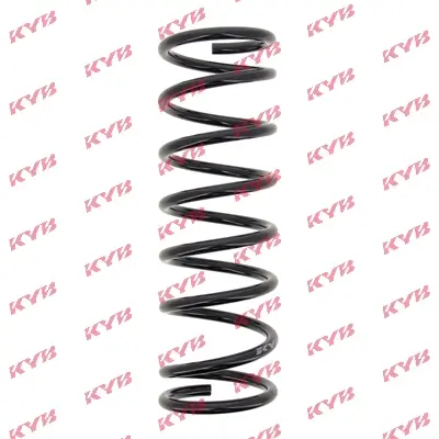 Fahrwerksfeder Hinterachse KYB RA5717