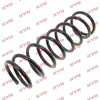 Fahrwerksfeder Hinterachse KYB RA5717 Bild Fahrwerksfeder Hinterachse KYB RA5717