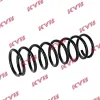 Fahrwerksfeder Hinterachse KYB RA5719 Bild Fahrwerksfeder Hinterachse KYB RA5719