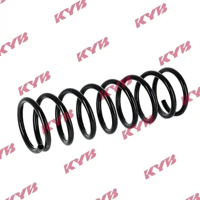 Fahrwerksfeder Hinterachse KYB RA5719 Bild Fahrwerksfeder Hinterachse KYB RA5719