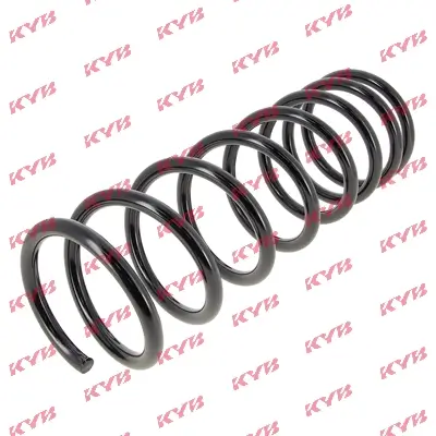 Fahrwerksfeder Hinterachse KYB RA5733 Bild Fahrwerksfeder Hinterachse KYB RA5733