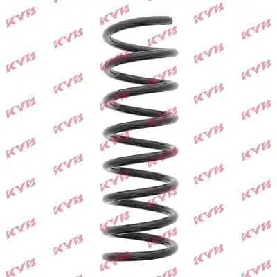 Fahrwerksfeder Hinterachse KYB RA5743 Bild Fahrwerksfeder Hinterachse KYB RA5743