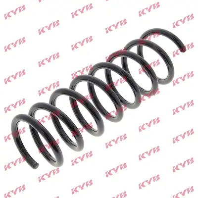 Fahrwerksfeder Hinterachse KYB RA5743 Bild Fahrwerksfeder Hinterachse KYB RA5743