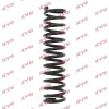 Fahrwerksfeder Hinterachse KYB RA5758 Bild Fahrwerksfeder Hinterachse KYB RA5758