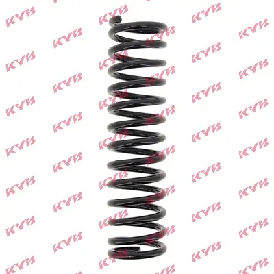 Fahrwerksfeder Hinterachse KYB RA5758 Bild Fahrwerksfeder Hinterachse KYB RA5758