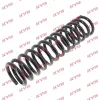 Fahrwerksfeder Hinterachse KYB RA5758 Bild Fahrwerksfeder Hinterachse KYB RA5758