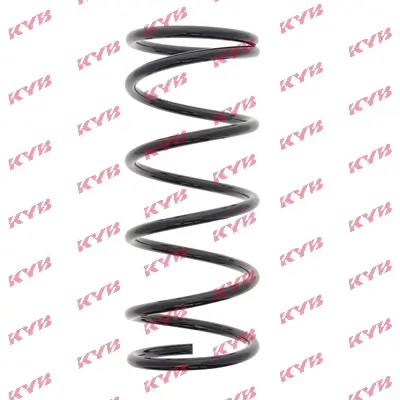 Fahrwerksfeder Hinterachse KYB RA5761 Bild Fahrwerksfeder Hinterachse KYB RA5761