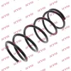 Fahrwerksfeder Hinterachse KYB RA5761 Bild Fahrwerksfeder Hinterachse KYB RA5761