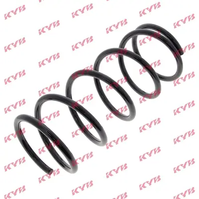 Fahrwerksfeder Hinterachse KYB RA5761 Bild Fahrwerksfeder Hinterachse KYB RA5761