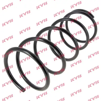Fahrwerksfeder Hinterachse KYB RA5762 Bild Fahrwerksfeder Hinterachse KYB RA5762
