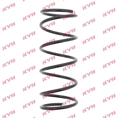 Fahrwerksfeder Hinterachse KYB RA5763 Bild Fahrwerksfeder Hinterachse KYB RA5763