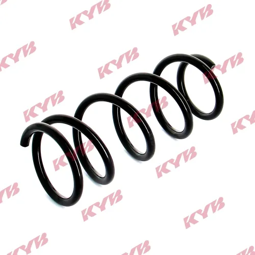 Fahrwerksfeder Hinterachse KYB RA5769 Bild Fahrwerksfeder Hinterachse KYB RA5769