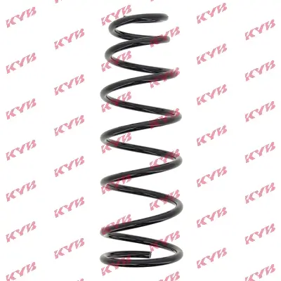 Fahrwerksfeder Hinterachse KYB RA5771