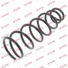 Fahrwerksfeder Hinterachse KYB RA5771 Bild Fahrwerksfeder Hinterachse KYB RA5771